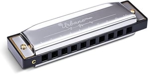 This is the Avatar Image for the Harmonica AI Voice and Text to Speech Generator